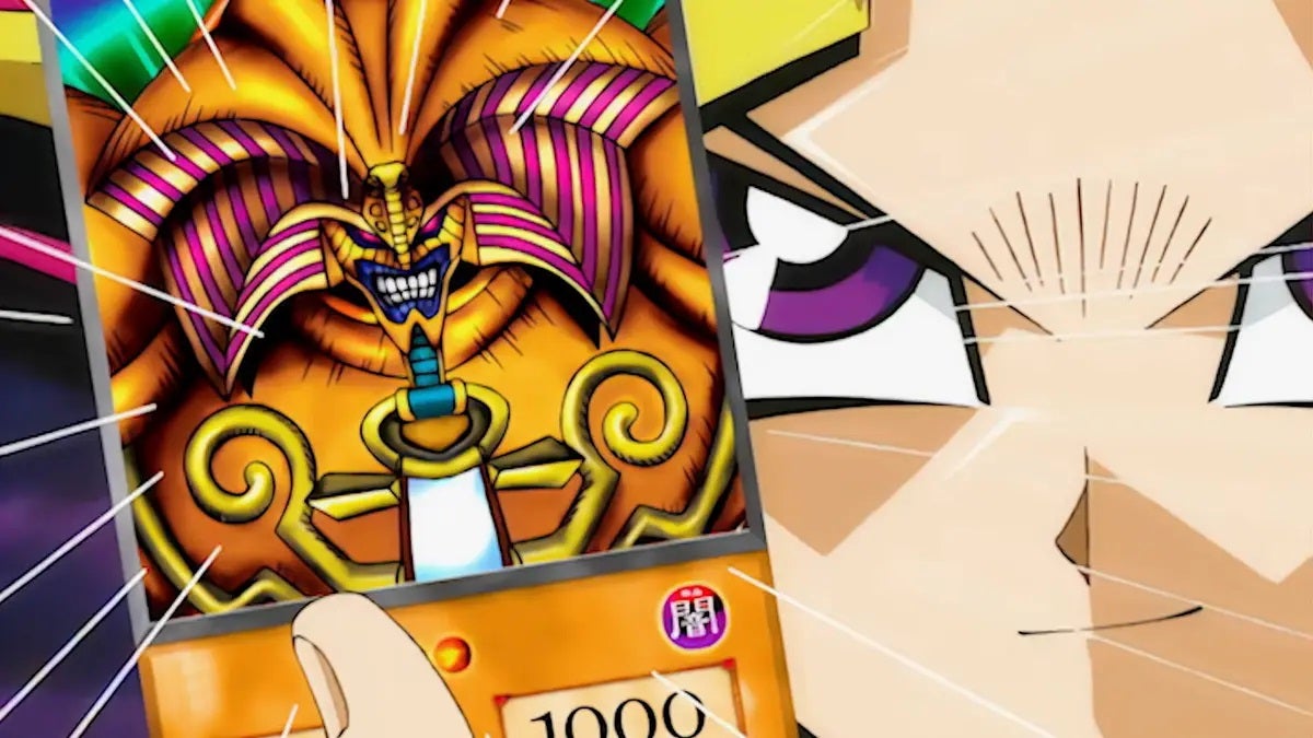 Exodia Shocks with Surprise Victory in Yu-Gi-Oh Tournament Match
