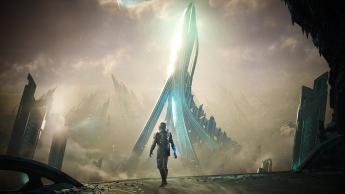 Exodus: A Fresh Sci-Fi RPG with Unique Time Dilation