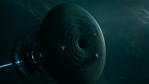 Exodus revealed: next big RPG rivaling Mass Effect