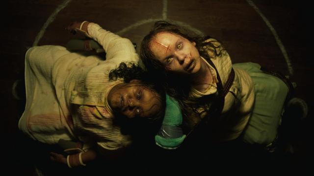 Exorcist sequel in turmoil: director and release date gone