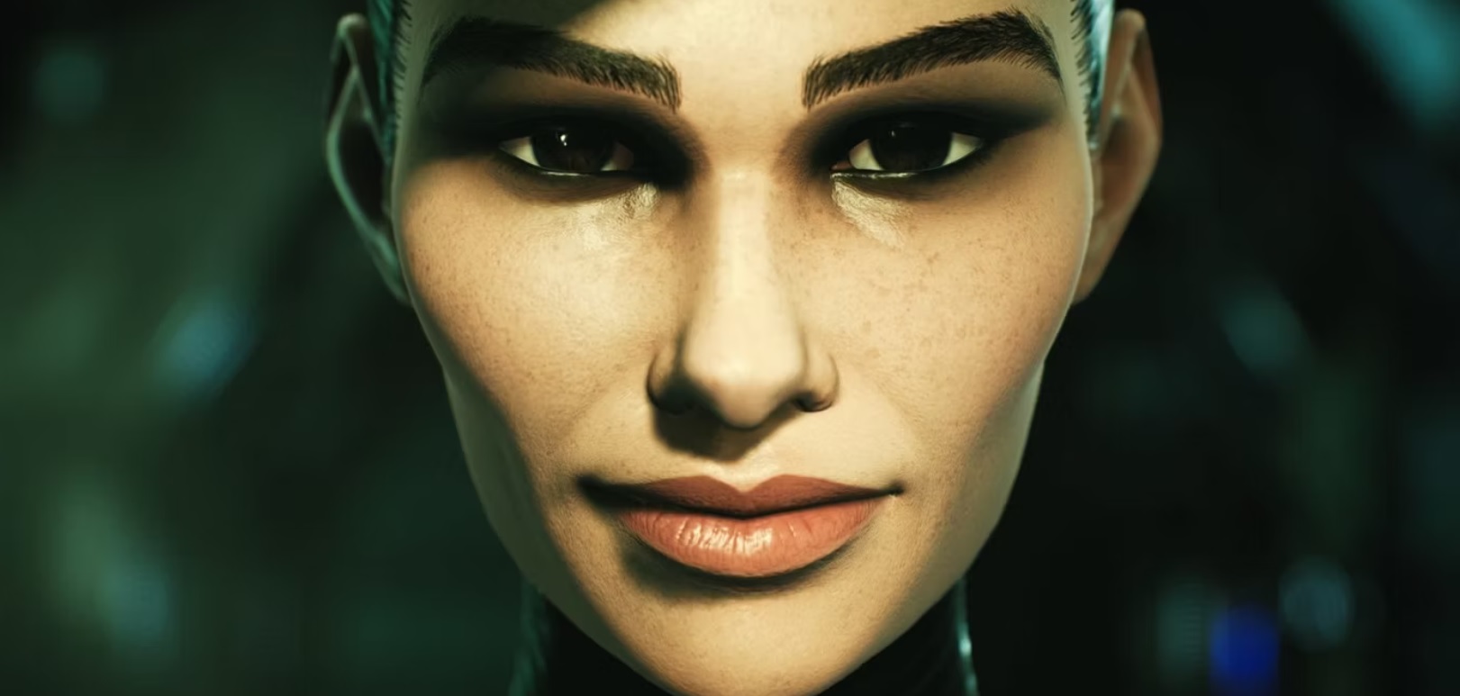 Expanse a telltale series is soon coming to Steam