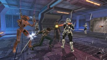 Expert Claims KOTOR 2 Fan Mod Had No Economic Value in Lawsuit