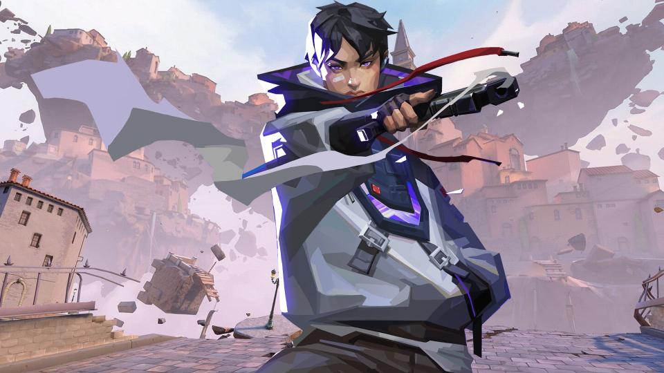 Explaining All Abilities of the New Agent Iso in Valorant Episode 7 Act 3