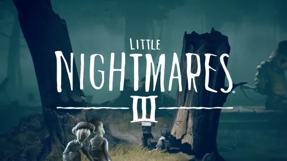 Extended co-op gameplay of Little Nightmares 3 displayed