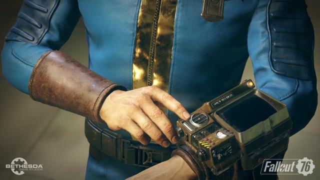 FALLOUT 76 Sees Record Player Surge on Steam