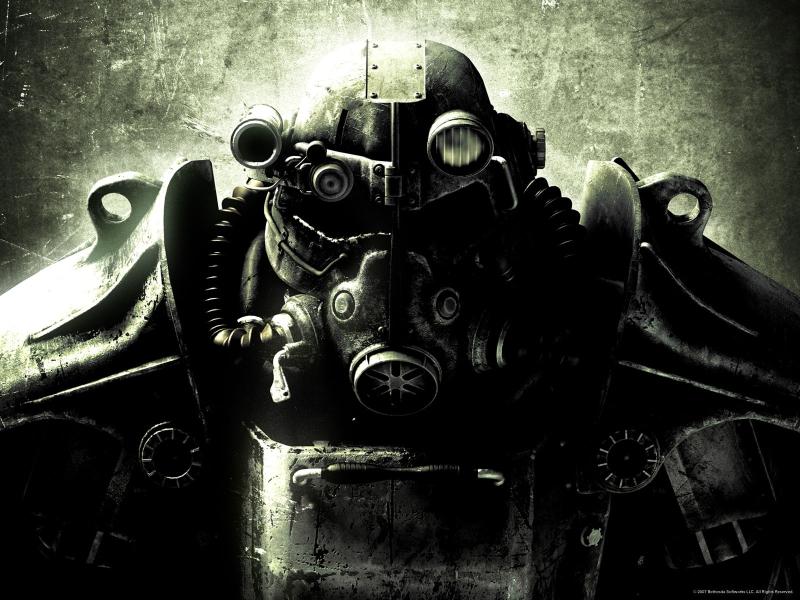 FALLOUT Special Anthology Includes All 7 Main Games