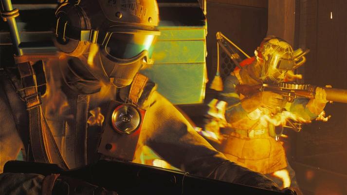 FBC: Firebreak Team Promises to Improve Onboarding Experience
