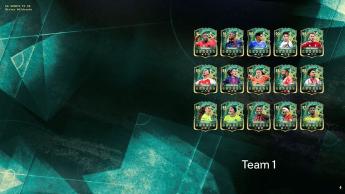 FC 26 Welcomes Upgraded Pina and 3 New Heroes in Winter Promo