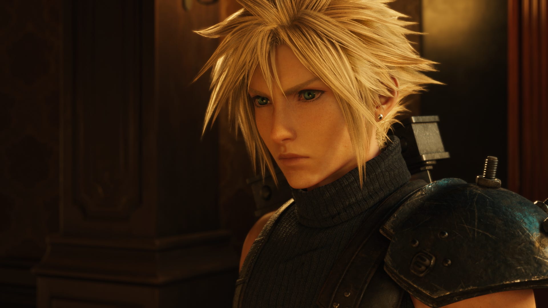 FF7 Rebirth's leads have mixed views on the term JRPG