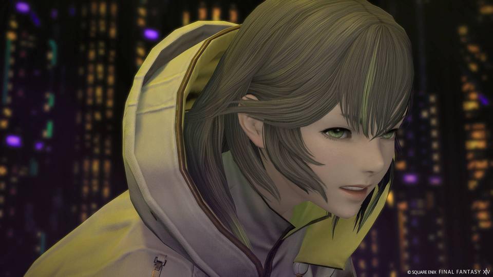 FINAL FANTASY 14 DROPS WINDOWS 10 SUPPORT WITH MICROSOFT