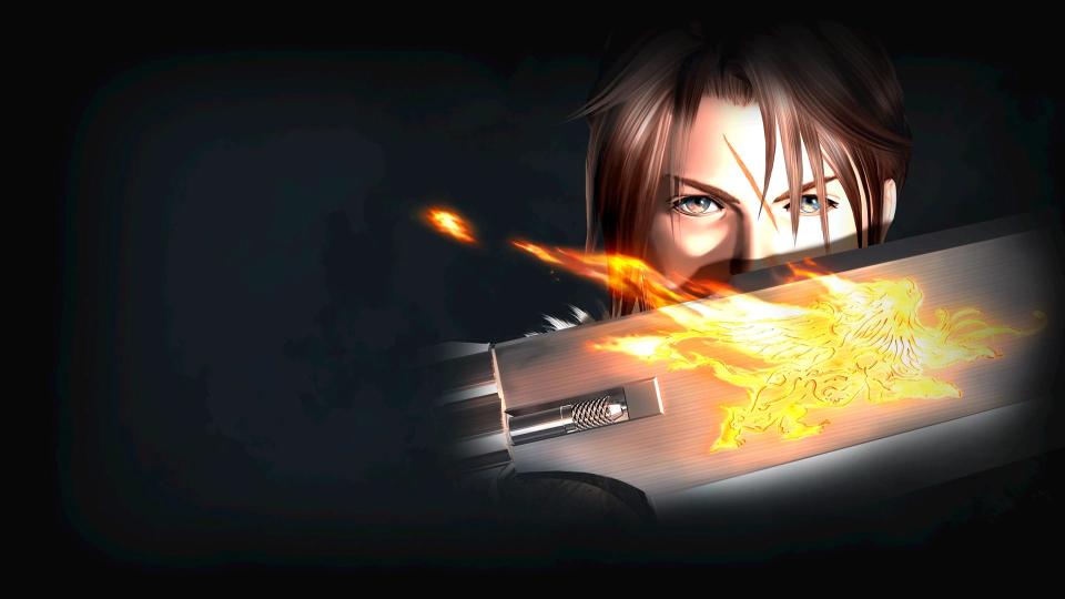 FINAL FANTASY 8 Director: Remake Changes for 25th Anniversary