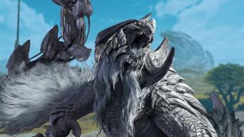 FINAL MONSTER HUNTER WILDS UPDATE BRINGS EXCITING CHANGES