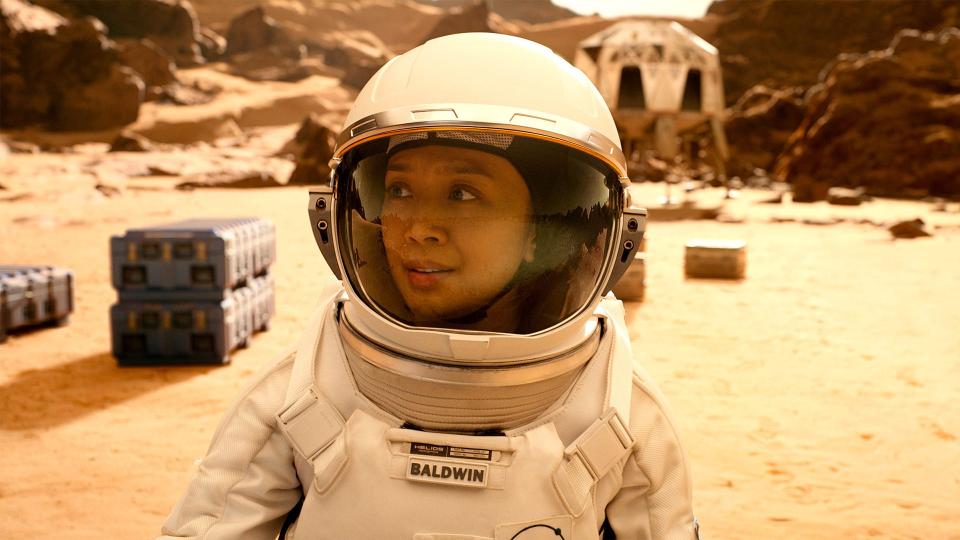 FOR ALL MANKIND Secures Season 5 Renewal and Spinoff