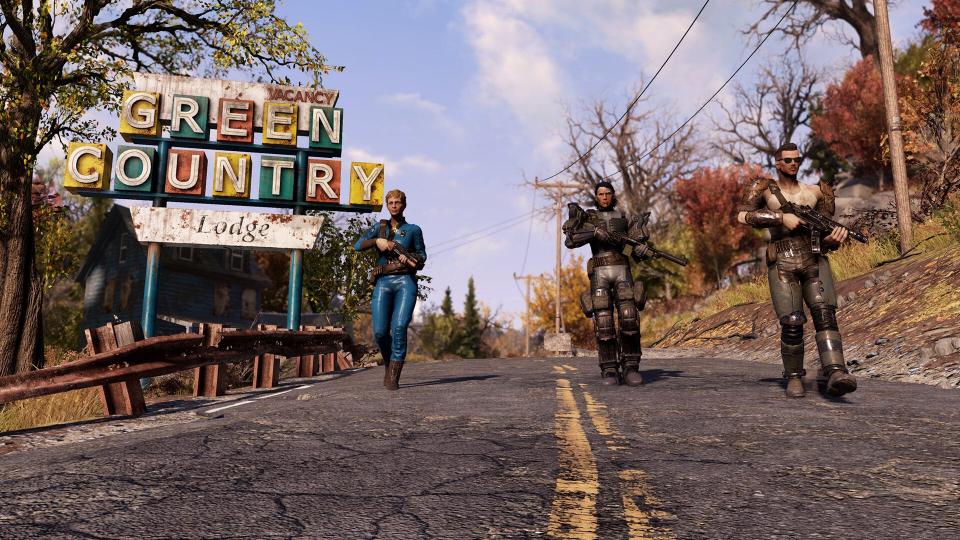 FORMER FALLOUT 76 MANAGER THANKS COMMUNITY FOR SUPPORT AFTER MICROSOFT LAYOFF