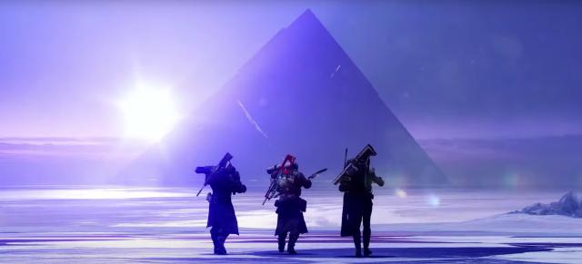 FREE Destiny 2 expansions before release