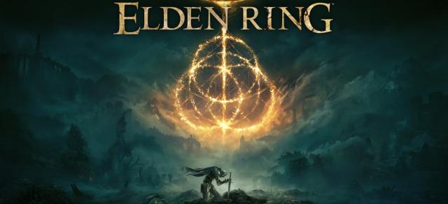 FROMSOFTWARE Teases Future Content for ELDEN RING