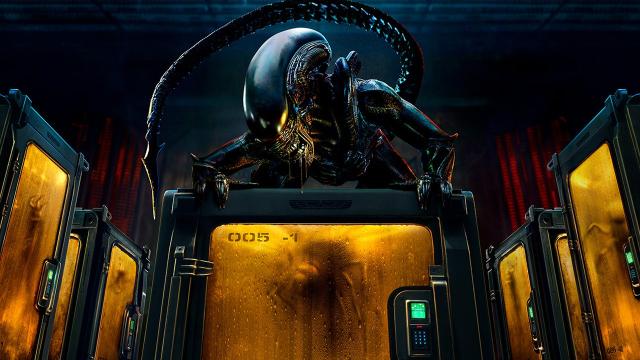 FX Exec: Alien Franchise Doesn't Need MCU-like Cohesion