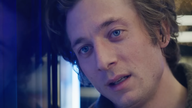 FX Greenlights Third Season of The Bear
