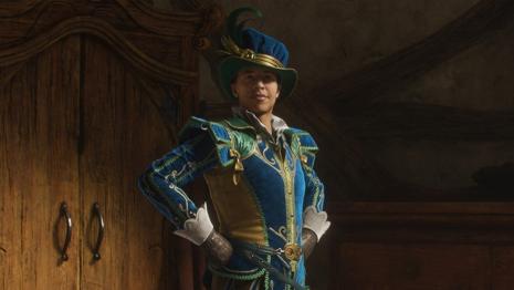 Fable Offers 1,000 Handcrafted NPCs for Your Marriage Adventures