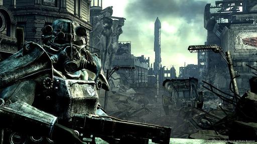 Fallout 3 Remaster Still Active as New Starfield Content Arrives