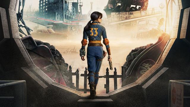 Fallout 5 Set in a World Shaped by the Show, Todd Howard Says