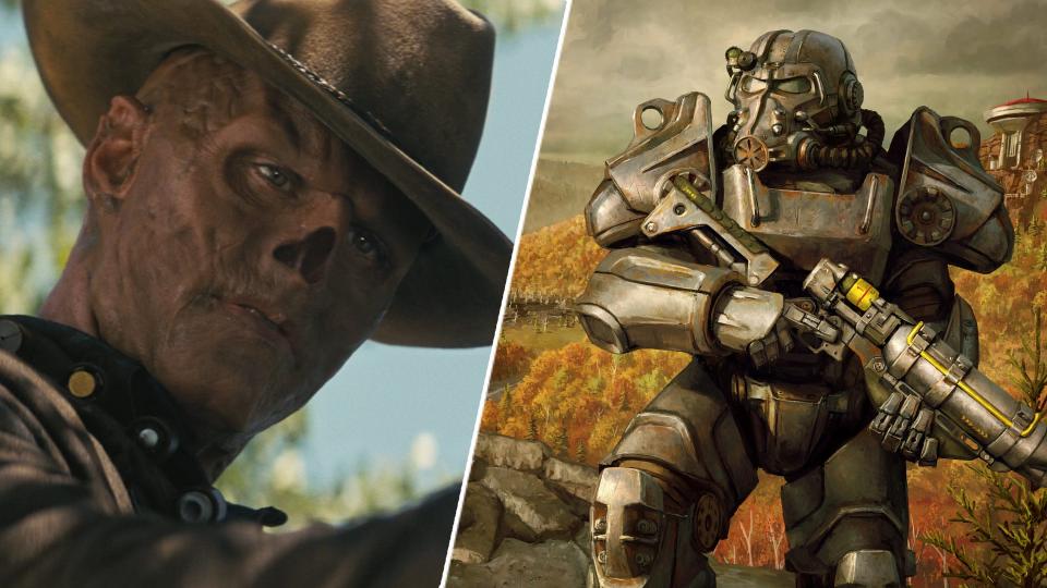 Fallout 76 DLC shaped by Fallout TV show reveals lead producer