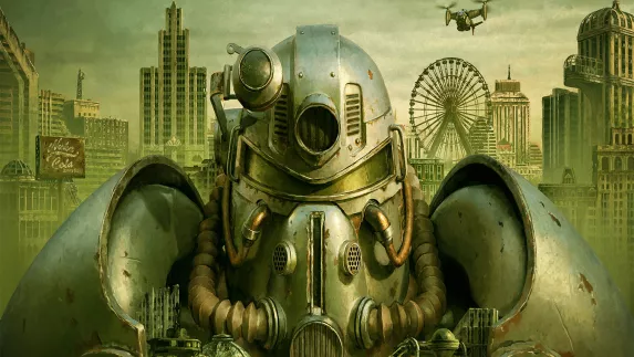 Fallout 76