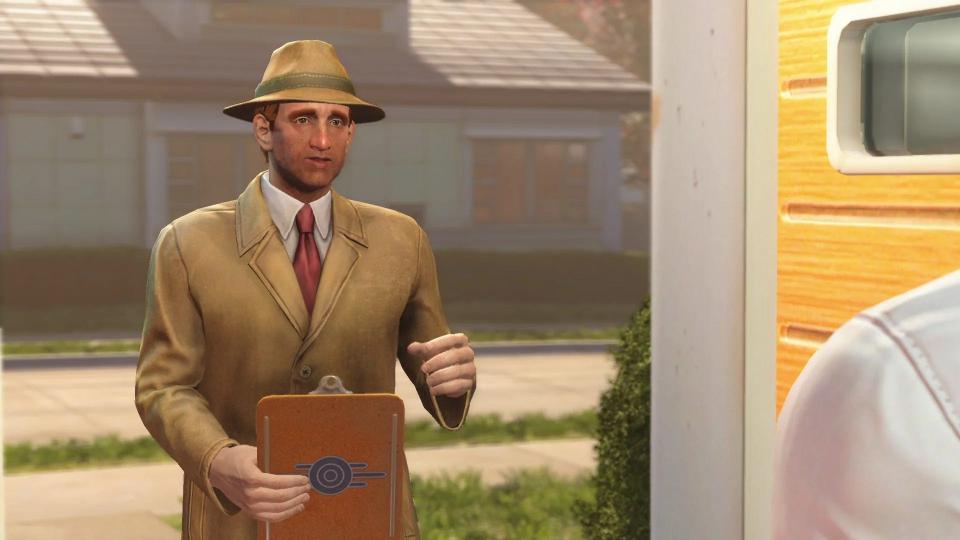 Fallout Co-Creator Endorses Mods for Settling Twitter Spats