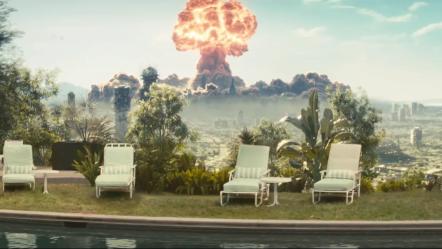 Fallout Exhibition with Easter Eggs Coming to Las Vegas Museum