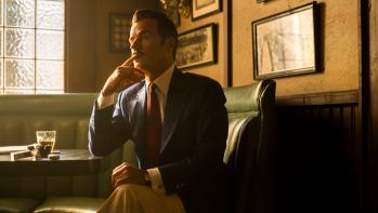 Fallout Fans Debate Mr. House’s Identity, Discount His Brother