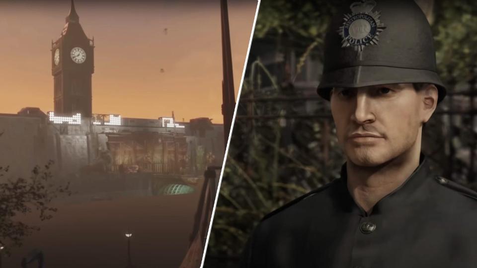 Fallout: Londen Mod-ontwikkelaar Verwacht Reacties van Spelers
