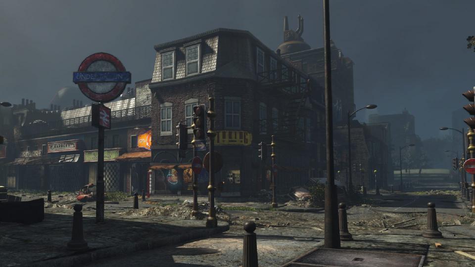 Fallout: London mod team eyes game dev careers post-launch