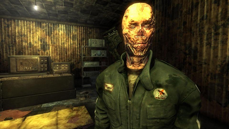 Fallout: New Vegas 15th Anniversary Bundle Revealed Today