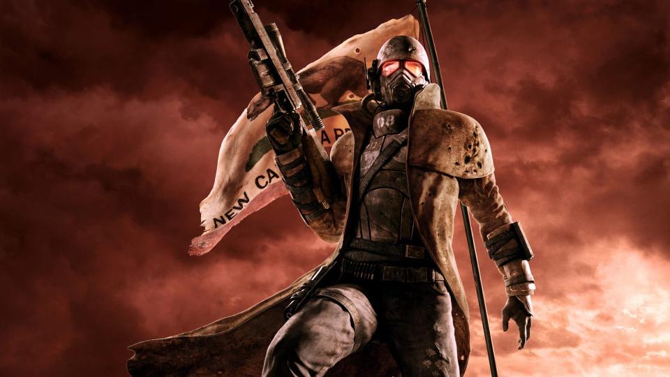 Fallout: New Vegas Director on Freedom Amid Bug Criticisms