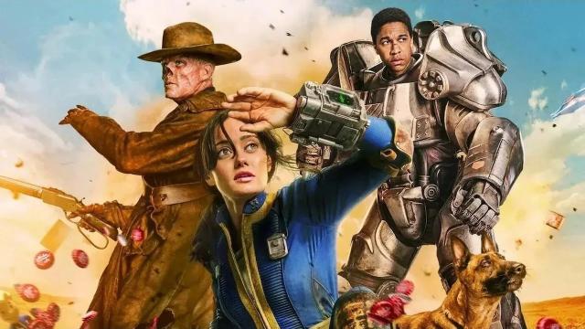 Fallout Season 2 Drops December 2025, Season 3 Confirmed