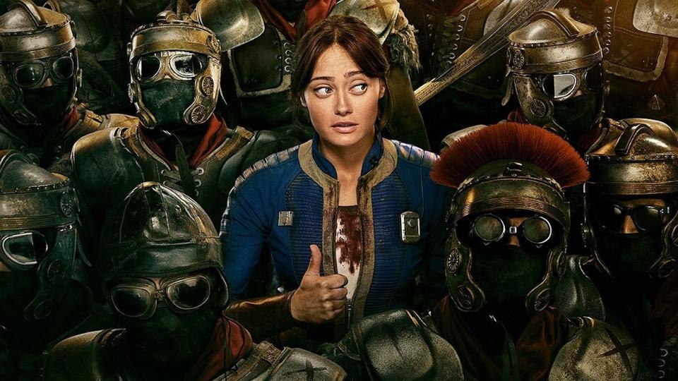 Fallout Season 2 Ratings Plummet as Prime Video Drops Binge Model