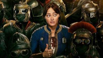 Fallout Season 3 Starts Filming Summer 2026 for Quick Return