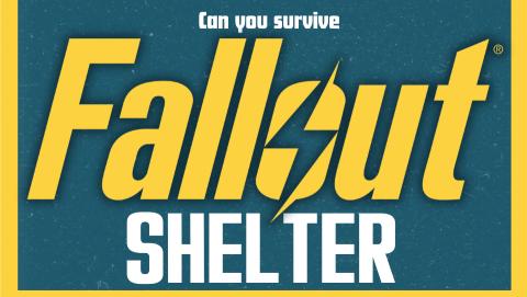 Fallout Shelter Turns Into Amazon's Wild Vault Living Show