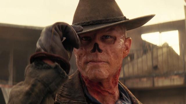 Fallout Showrunner Hints at Chaotic Non-Linear Season 3