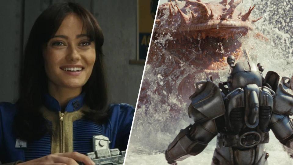 Fallout TV Show Season 2 Drops This Year, Season 3 Confirmed