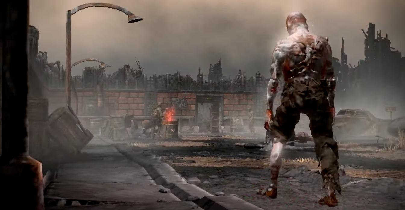 Fallout’s Necropolis Comes to Doom with Stunning New Mod