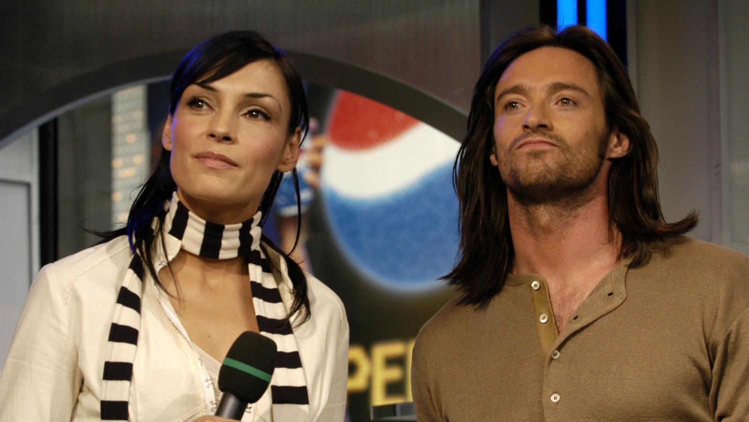 Famke Janssen: Marvel Hasn't Asked Her to Return as Jean Grey