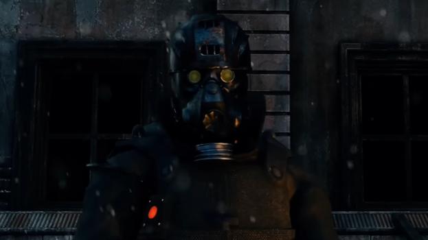 Fan-Made Van Buren Remake in Fallout: New Vegas Gets Teaser