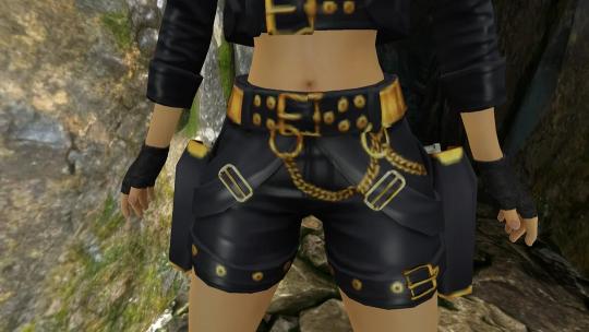 Fans Dislike Free Outfits in Tomb Raider Remastered I-III