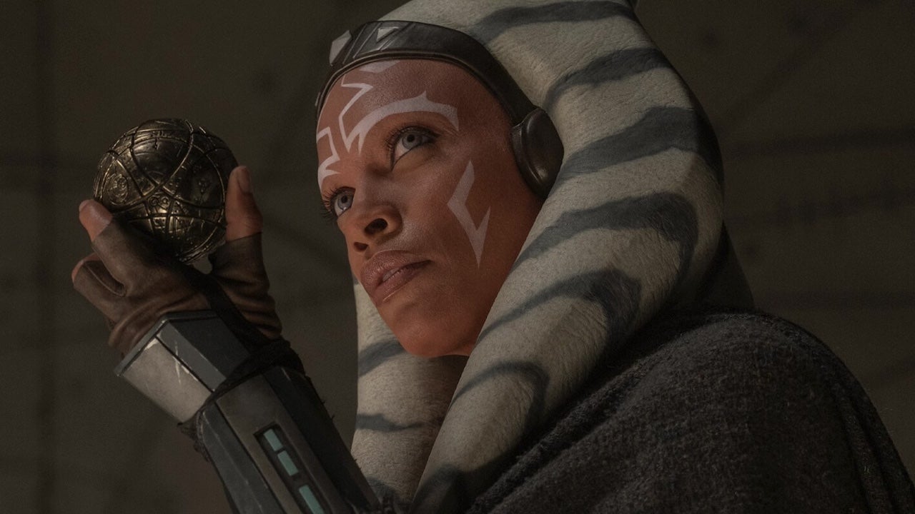 Fans Theorize and Hope for Second Season after Ahsoka Finale
