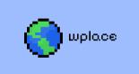 Fans and Trolls Rush to Grab Pixels in Wplace