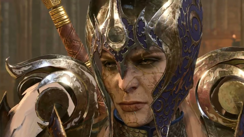 Fans outraged: mod flips Baldur's Gate 3 romance, pulled