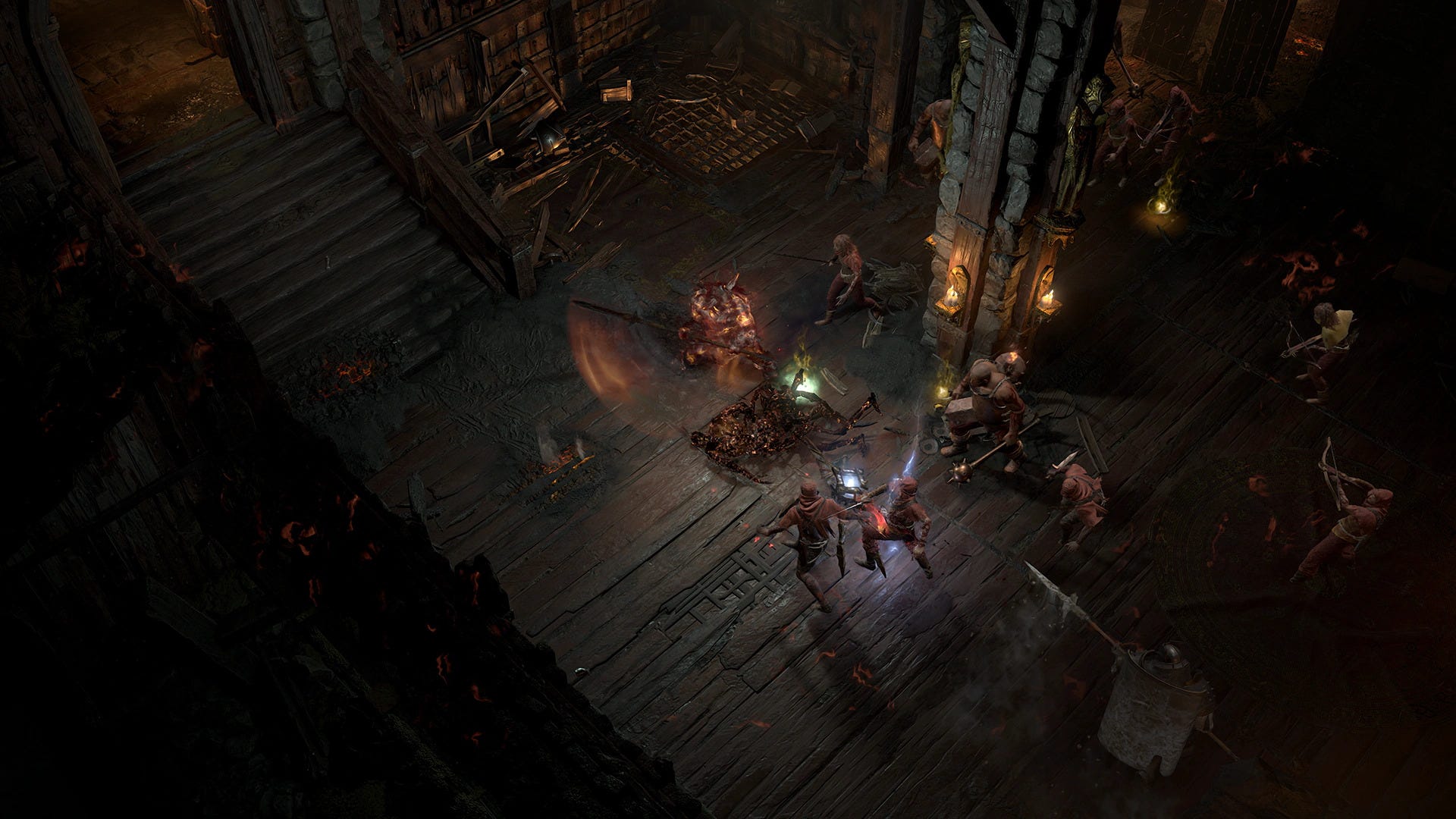 Fans rejoice: 'Diablo 4' glitch grants long-awaited feature