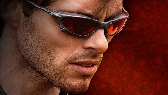 Fans speculeren: James Marsden hint op Cyclops cameo in Deadpool & Wolverine