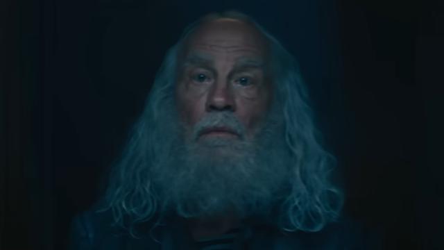 Fantastic Four: John Malkovich Out as Red Ghost, Director Confirms